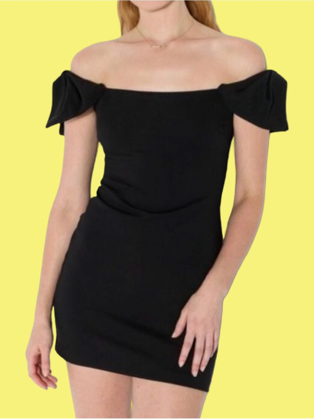 Wild Fable Mini Dress